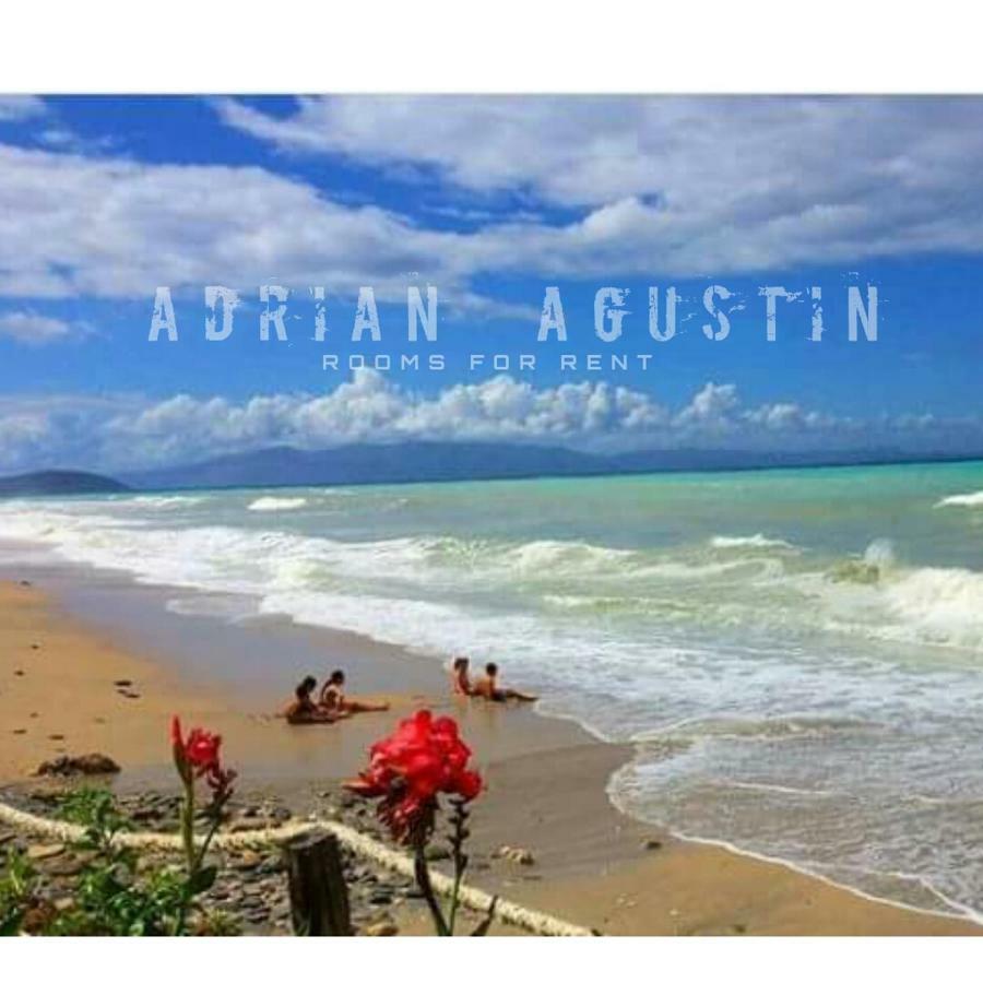 Adrian Agustin Rooms Лукове Экстерьер фото